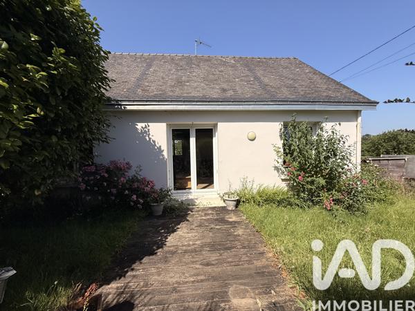 Maison à vendre 4 pièces 68 m² Quimperlé