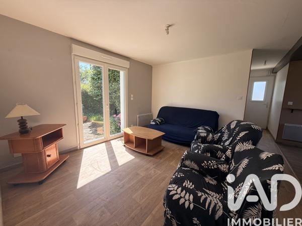 Maison à vendre 4 pièces 68 m² Quimperlé
