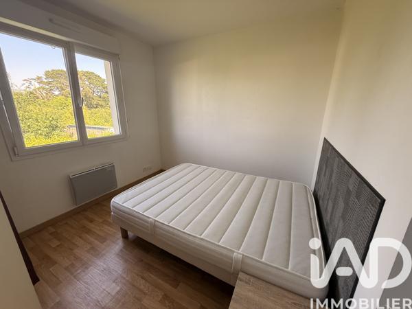 Maison à vendre 4 pièces 68 m² Quimperlé