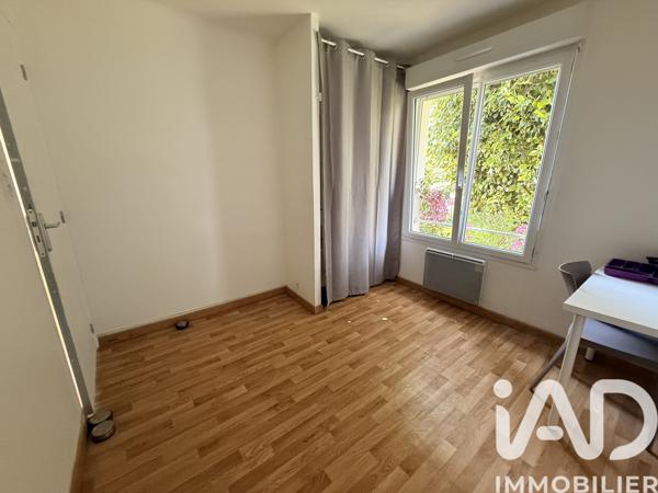 Maison à vendre 4 pièces 68 m² Quimperlé