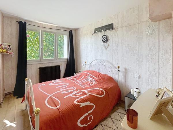 Appartement 70 876 € Bergerac 4 p 66 m² DPE C