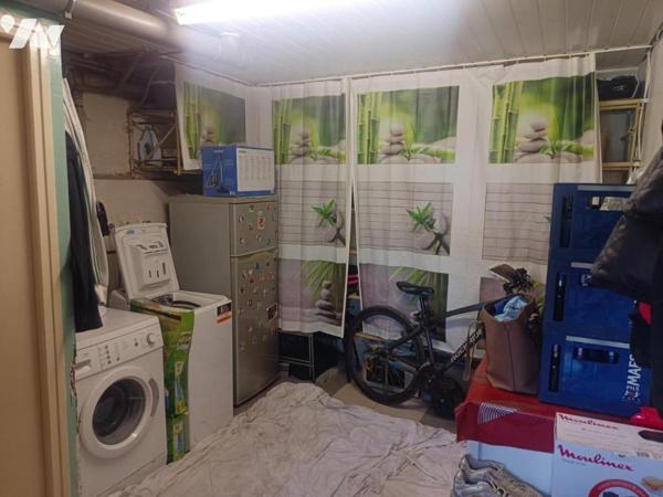 MAISON D'HABITATION - LANEUVILLE SUR MEUSE