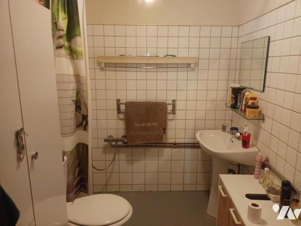 MAISON D'HABITATION - LANEUVILLE SUR MEUSE