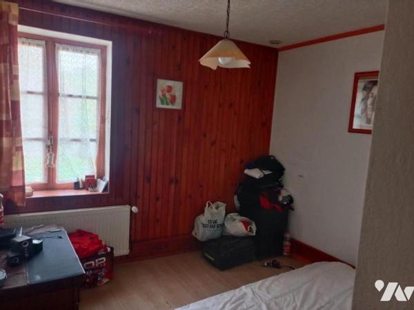 MAISON D'HABITATION - LANEUVILLE SUR MEUSE