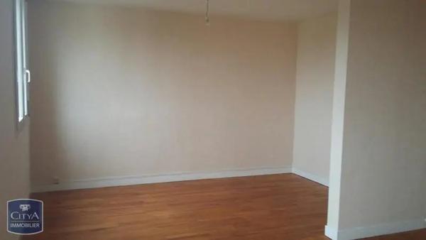 Appartement à louer 3 pièces 61.66m²