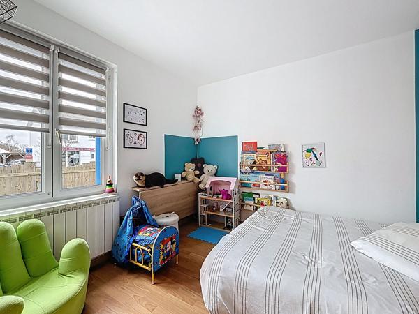 Maison de ville NANTES ST JOSEPH