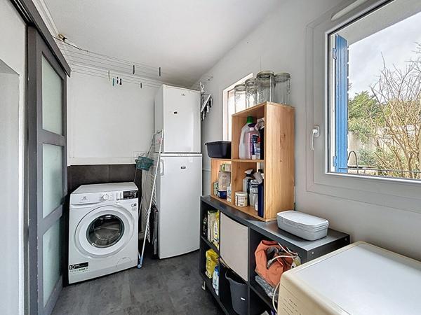 Maison de ville NANTES ST JOSEPH