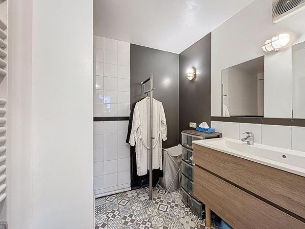 Maison de ville NANTES ST JOSEPH