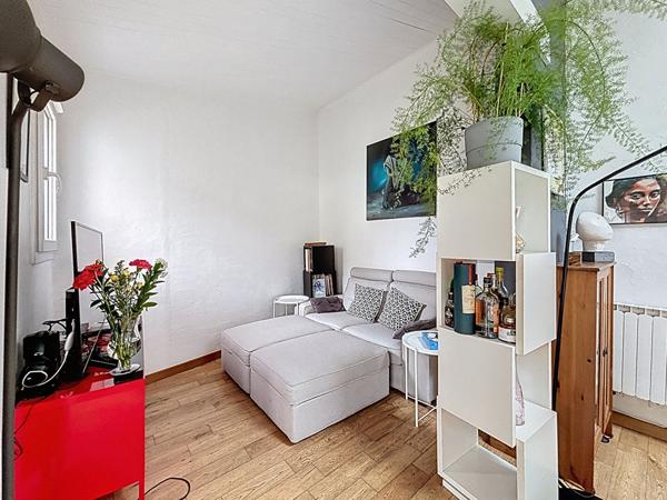 Maison de ville NANTES ST JOSEPH