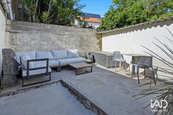 Bar-tabac à vendre 154 m² Nantes