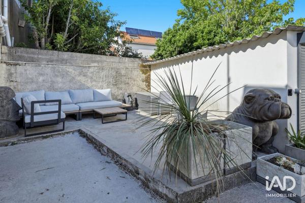 Bar-tabac à vendre 154 m² Nantes