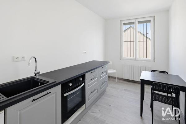Bar-tabac à vendre 154 m² Nantes