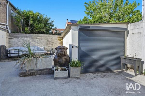 Bar-tabac à vendre 154 m² Nantes