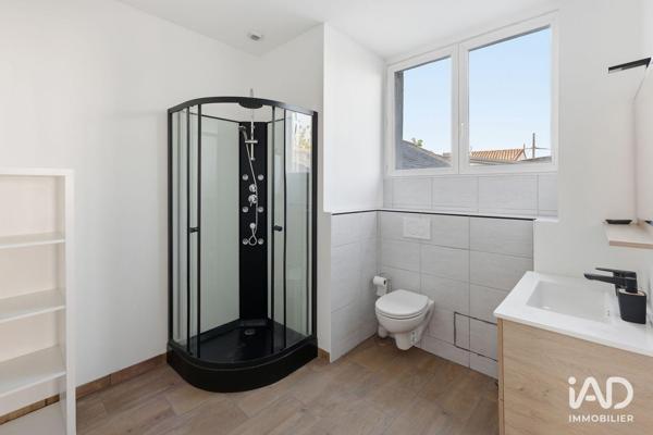 Bar-tabac à vendre 154 m² Nantes