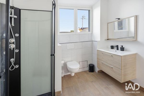 Bar-tabac à vendre 154 m² Nantes