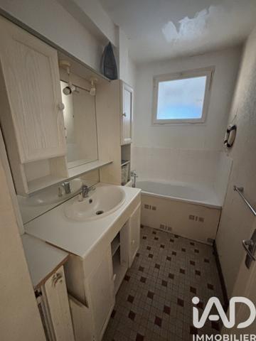 Appartement à vendre 4 pièces 77 m² Saumur