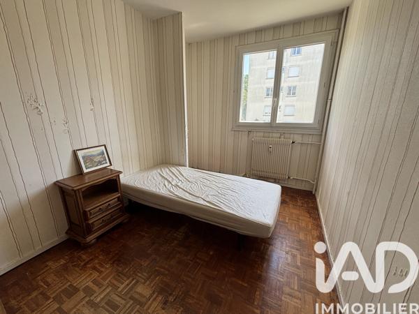 Appartement à vendre 4 pièces 77 m² Saumur