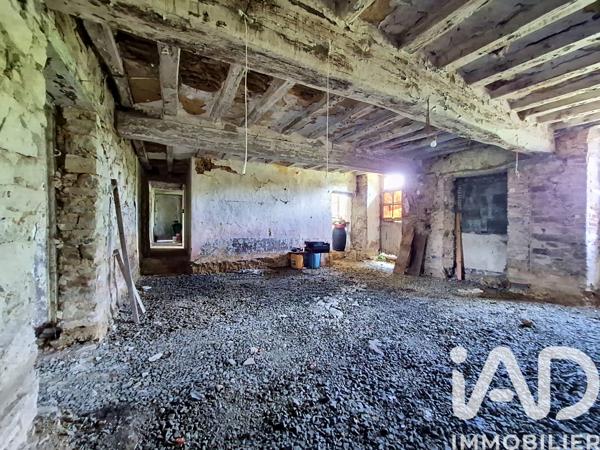 Maison à vendre 4 pièces 119,5 m² Chemillé-en-Anjou