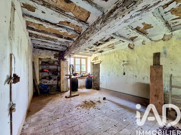 Maison à vendre 4 pièces 119,5 m² Chemillé-en-Anjou