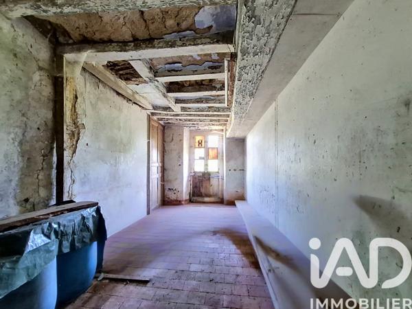 Maison à vendre 4 pièces 119,5 m² Chemillé-en-Anjou