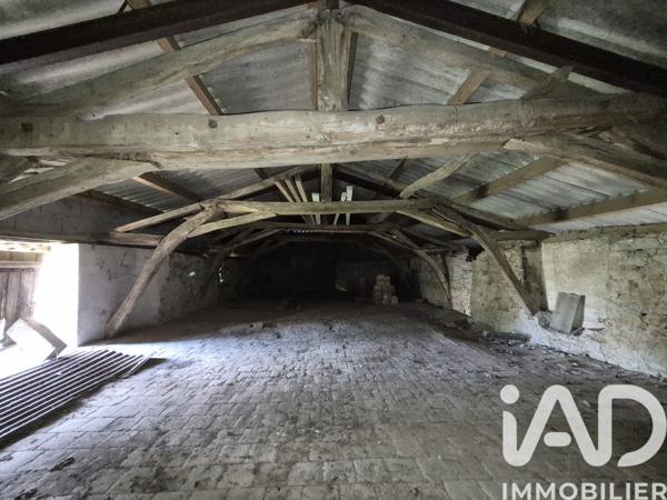 Maison à vendre 4 pièces 119,5 m² Chemillé-en-Anjou