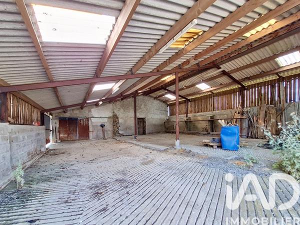 Maison à vendre 4 pièces 119,5 m² Chemillé-en-Anjou