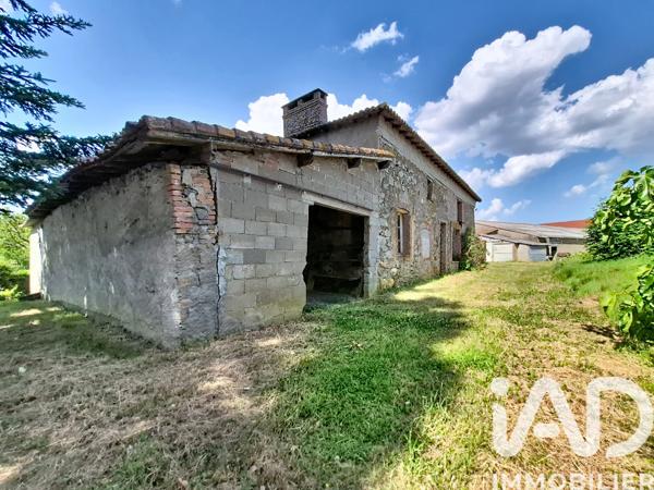 Maison à vendre 4 pièces 119,5 m² Chemillé-en-Anjou