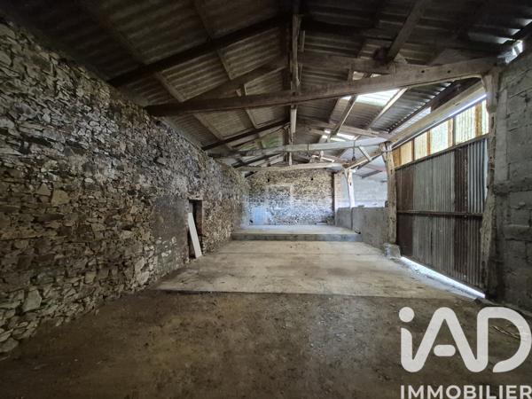 Maison à vendre 4 pièces 119,5 m² Chemillé-en-Anjou
