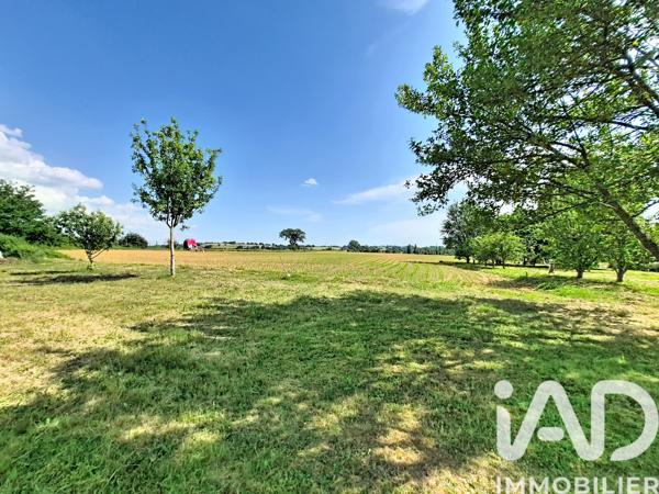 Maison à vendre 4 pièces 119,5 m² Chemillé-en-Anjou