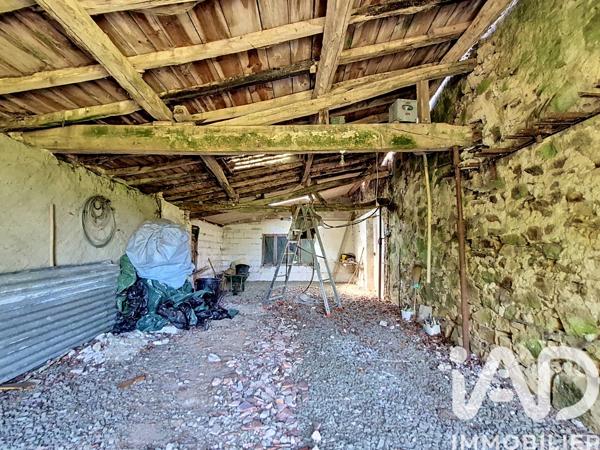 Maison à vendre 4 pièces 119,5 m² Chemillé-en-Anjou