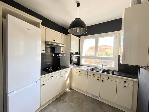 Appartement Saint Brevin Les Pins 2 pièce(s) 55 m2, Saint brevin les pins 44250