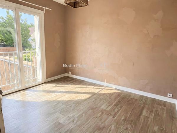 Appartement Saint Brevin Les Pins 2 pièce(s) 55 m2, Saint brevin les pins 44250