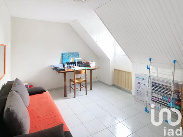 Maison à vendre 8 pièces 197 m² Égreville