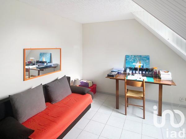 Maison à vendre 8 pièces 197 m² Égreville