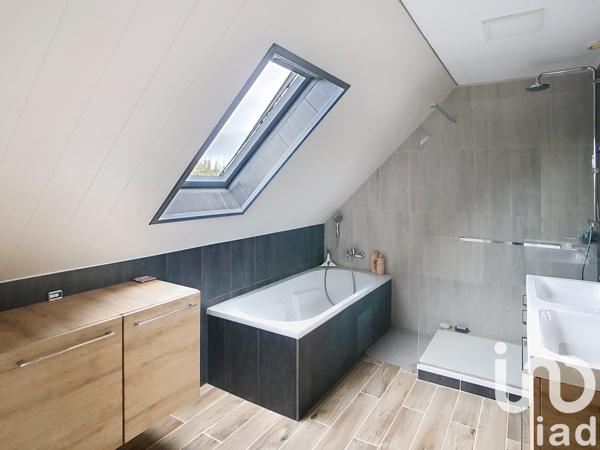 Maison à vendre 8 pièces 197 m² Égreville