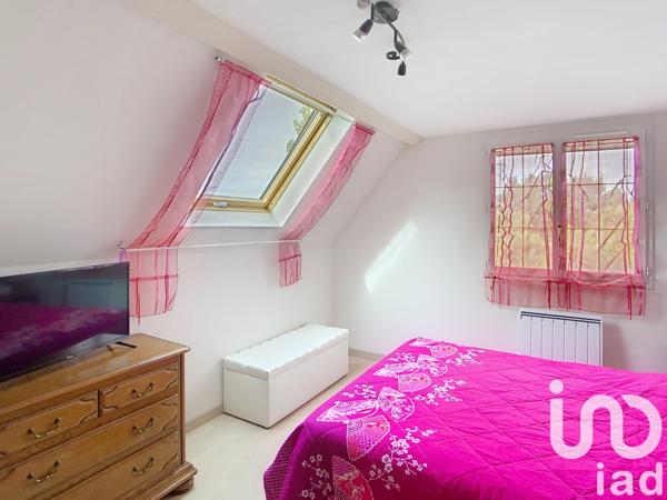 Maison à vendre 8 pièces 197 m² Égreville