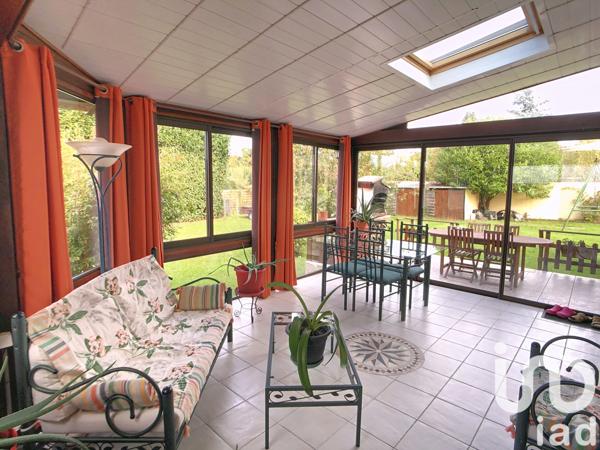 Maison à vendre 8 pièces 197 m² Égreville