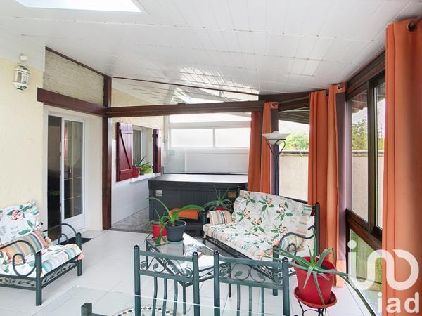 Maison à vendre 8 pièces 197 m² Égreville