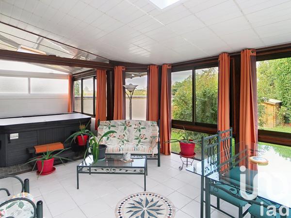 Maison à vendre 8 pièces 197 m² Égreville