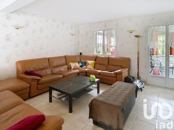 Maison à vendre 8 pièces 197 m² Égreville