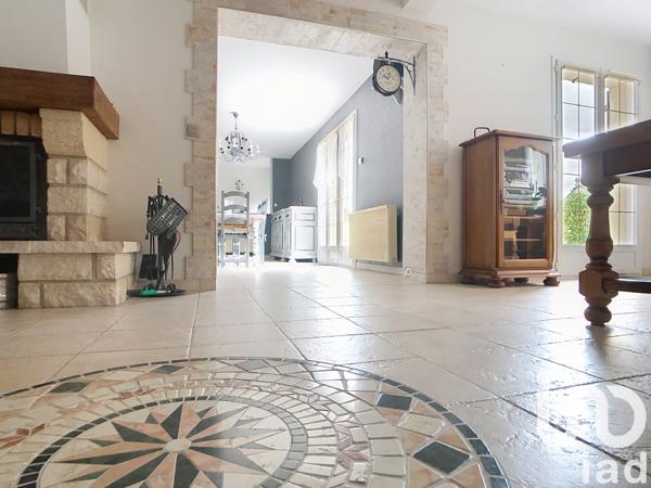 Maison à vendre 8 pièces 197 m² Égreville