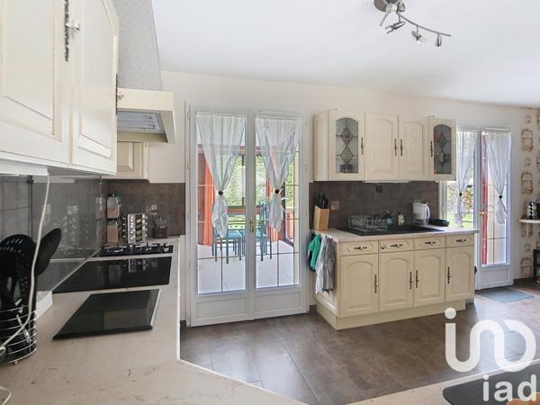 Maison à vendre 8 pièces 197 m² Égreville