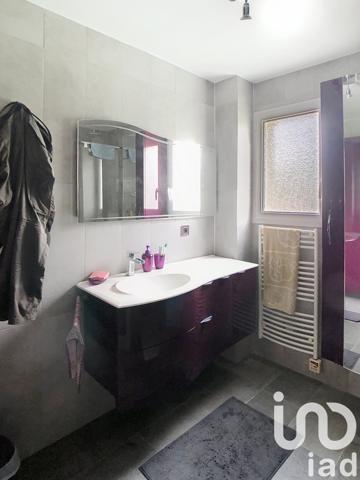 Maison à vendre 8 pièces 197 m² Égreville