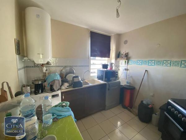 Appartement à vendre 3 pièces 81.58m² Sainte-Marie (97438)
