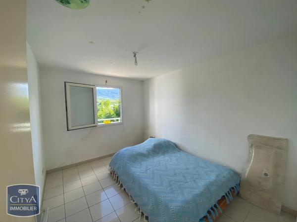 Appartement à vendre 3 pièces 81.58m² Sainte-Marie (97438)