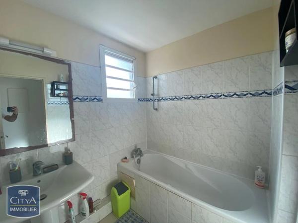 Appartement à vendre 3 pièces 81.58m² Sainte-Marie (97438)