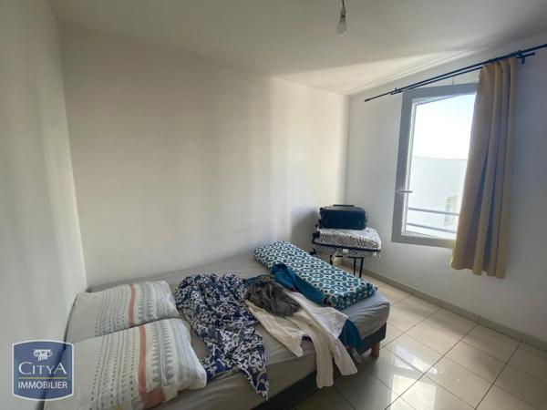 Appartement à vendre 3 pièces 81.58m² Sainte-Marie (97438)