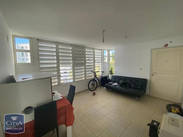 Appartement à vendre 3 pièces 81.58m² Sainte-Marie (97438)