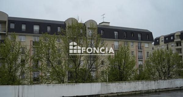 Location Studio 31.09 m² - Cergy 95000