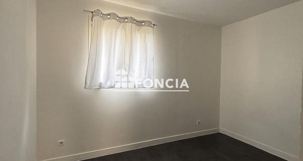 Location Appartement 2 pièces 24.66 m² - Goussainville 95190